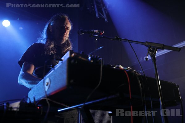 DELACAVE - 2022-03-24 - PARIS - Petit Bain - 